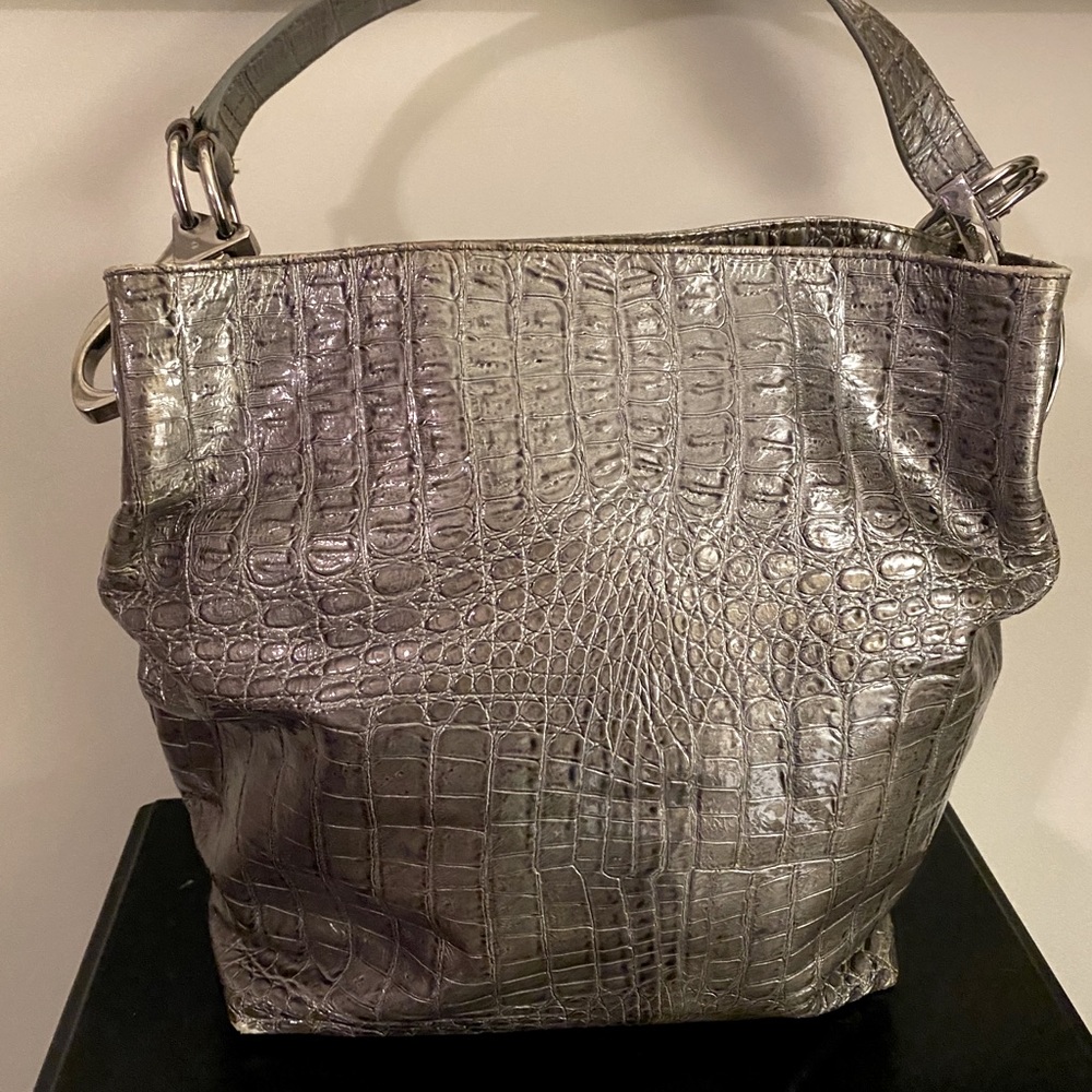 Authentic silver anteprima-niece